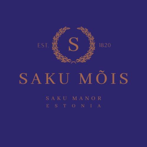 Saku Mois & Saku Manor Hotel Екстериор снимка